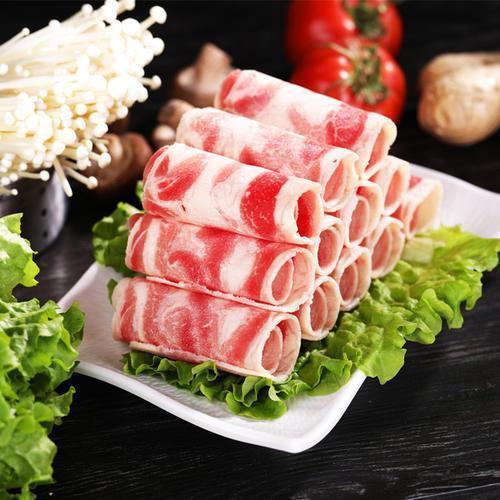 捞圈食代火锅烤肉食材超市