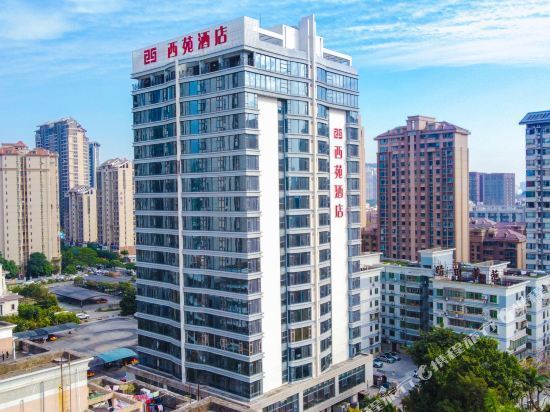 查看珠海香洲区酒店预订_360地图搜索结果列表