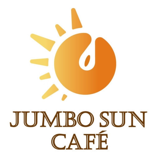 jumbo sun cafe珍寶晨光咖啡廳