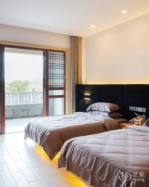 日照市 住宿服务 酒店 > 日照朵儿唱系列酒店(万平口东夷小镇店)