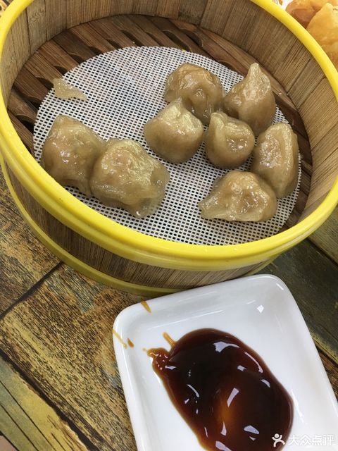 福豆妹普宁深夜豆浆凌塘店
