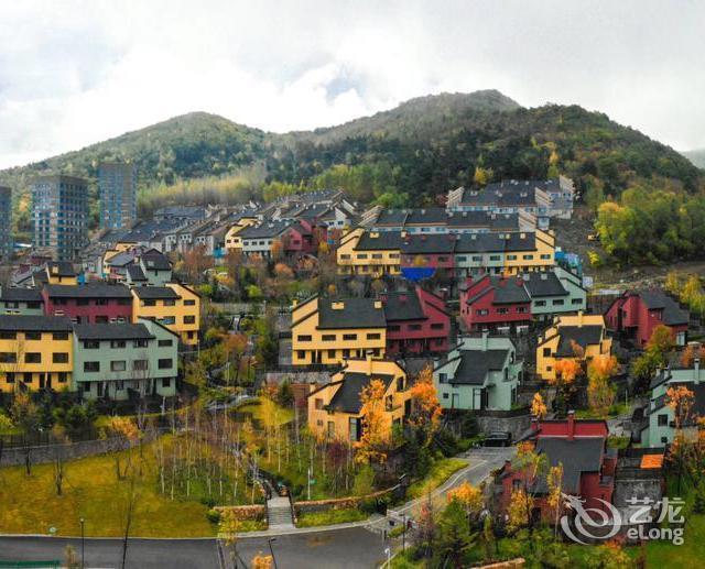 【吉林万科松花湖青山墅亦木别墅】吉林万科松花湖青山墅亦木别墅电话