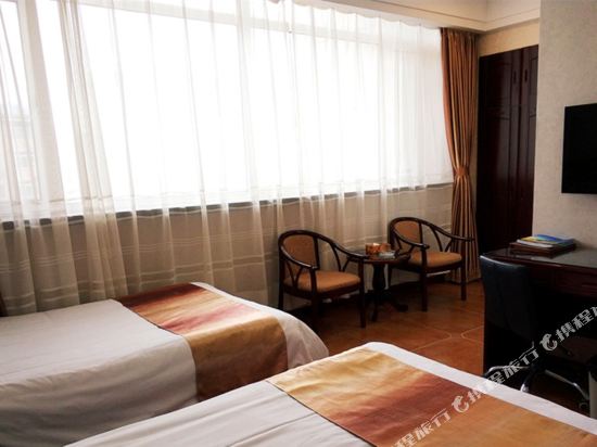 丹东市 住宿服务 > 花园宾馆(锦山大街)