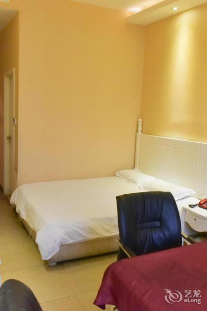 运城市 休闲娱乐 > 蓝海商务会所