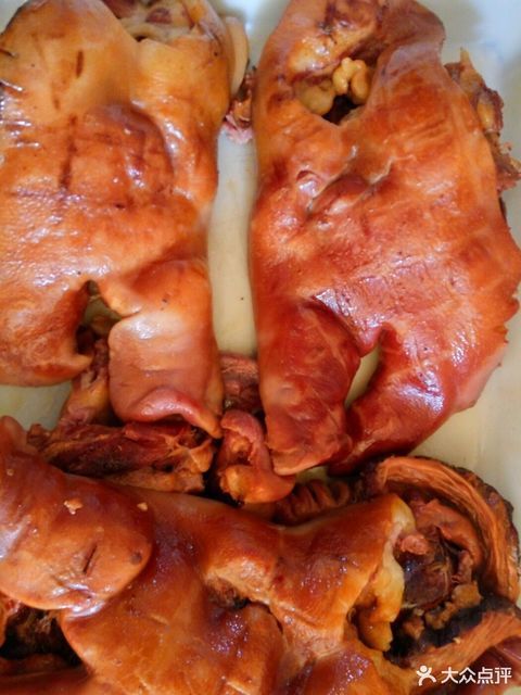 相州李家烧烤(总店)