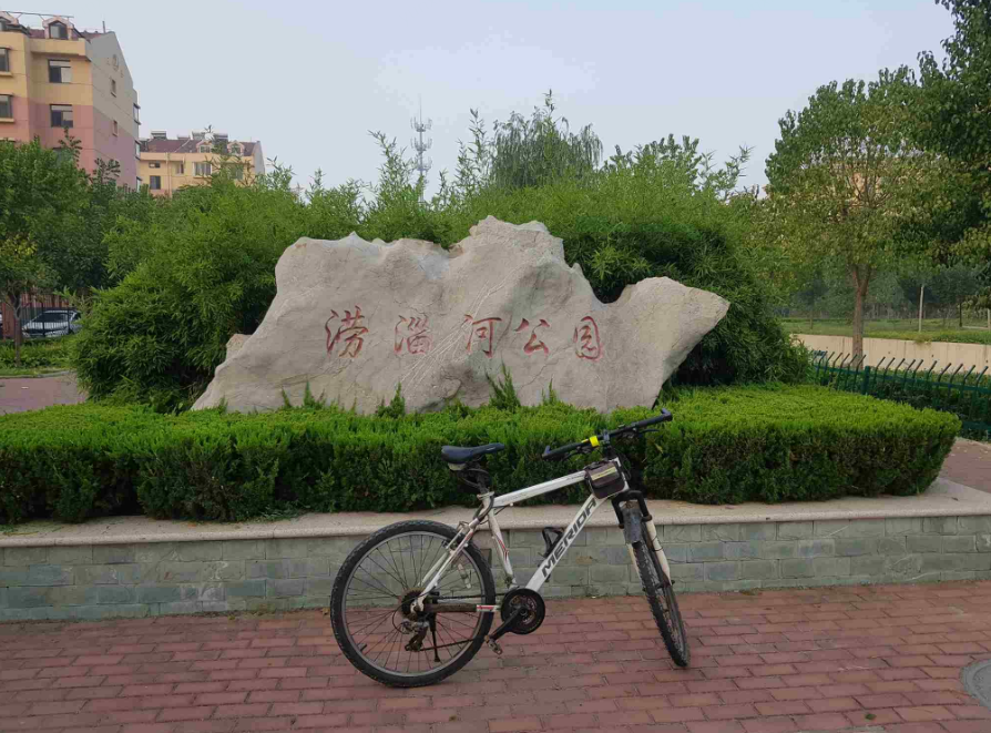 涝淄河公园地址(位置,怎么去,怎么走,在哪,在哪里,在哪儿):淄博市张店