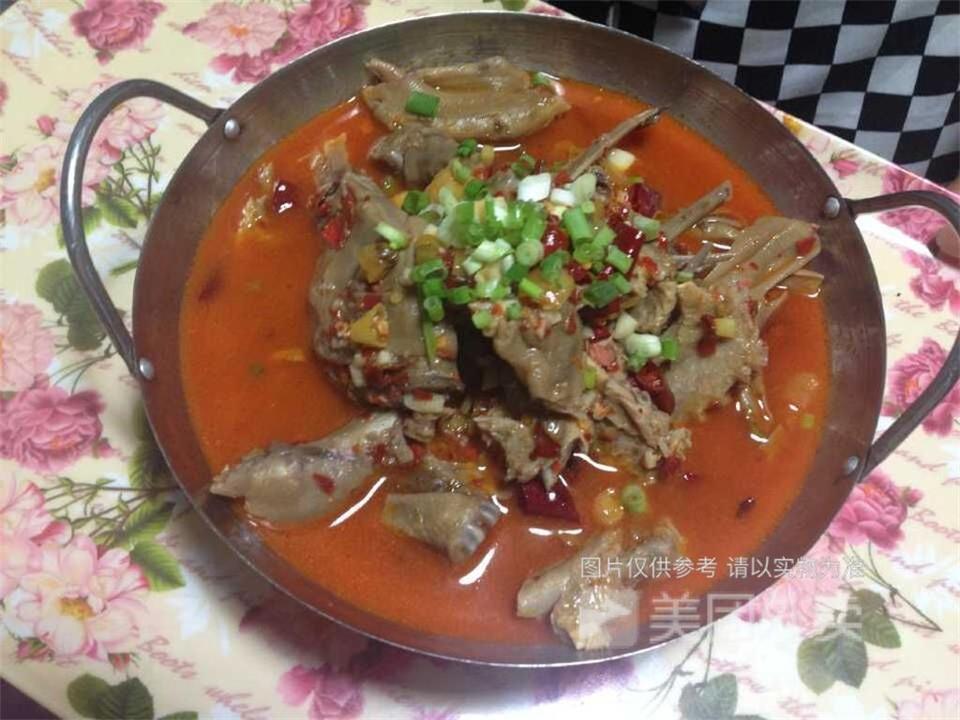 吉祥鸭三宝图片