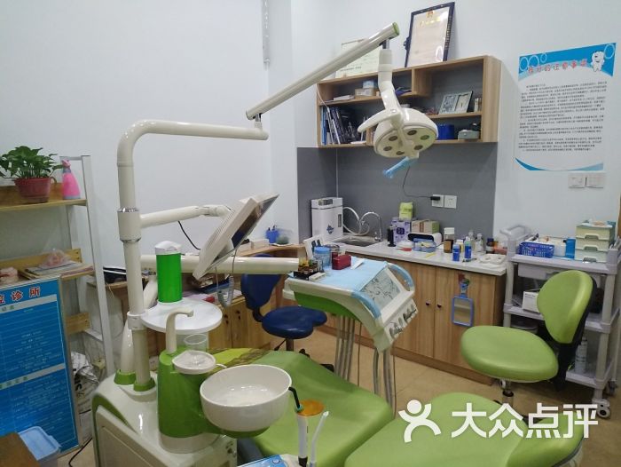 查看私立牙科诊所_360地图搜索结果列表