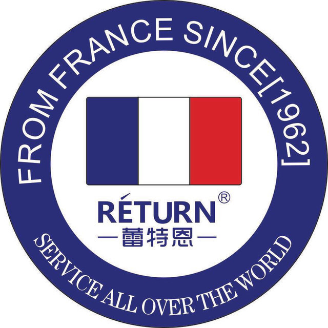 蕾特恩logo图片
