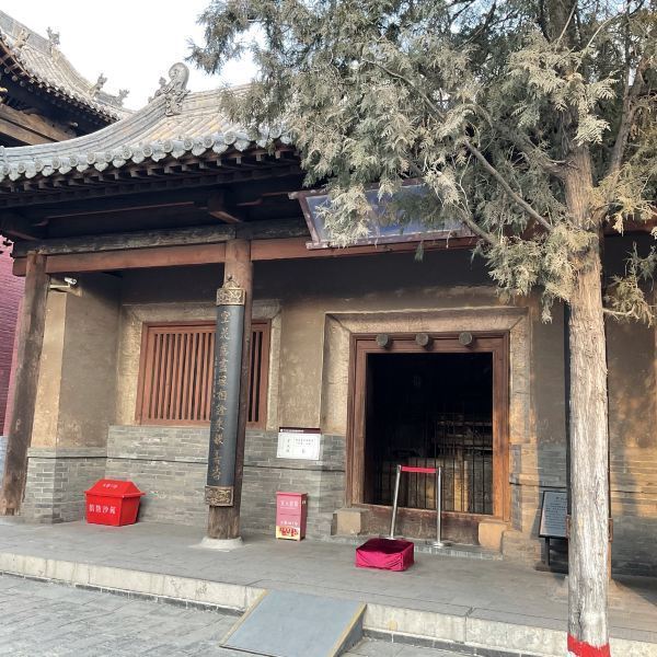 【雙林寺】雙林寺門票,雙林寺遊玩攻略_360地圖