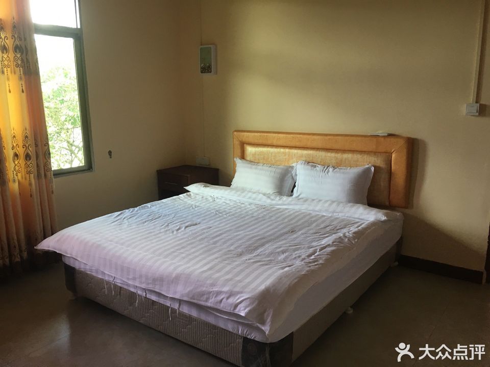 罗浮山酥醪景区