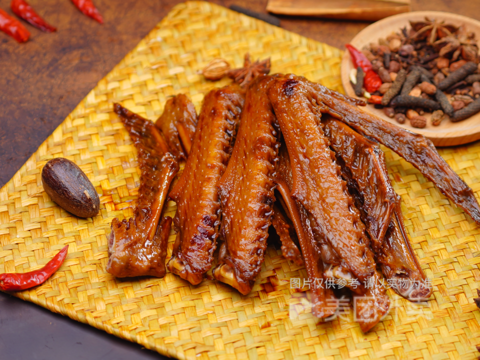 兴张记大块头烧鹅老庙店