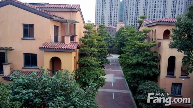 怎么去,怎么走,在哪,在哪里,在哪儿): 福州市闽侯县正祥林语墅四期
