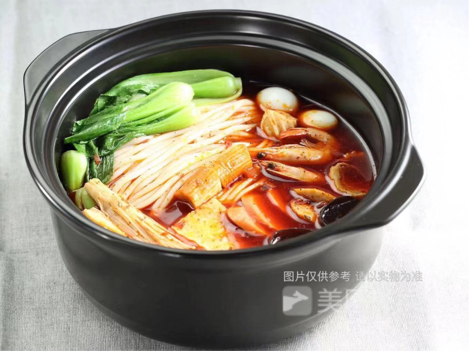 王大嘴过桥米线