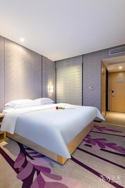 丽枫酒店(广州番禺长隆中华美食城店)