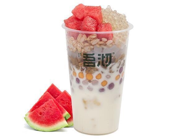 清补凉图片