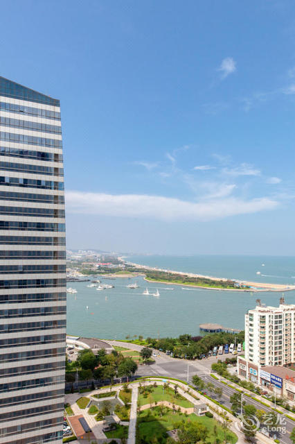 日照海边酒店式公寓(分店)