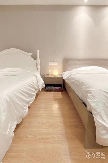 绍兴市 住宿服务 酒店 > 诸暨欧亚公寓