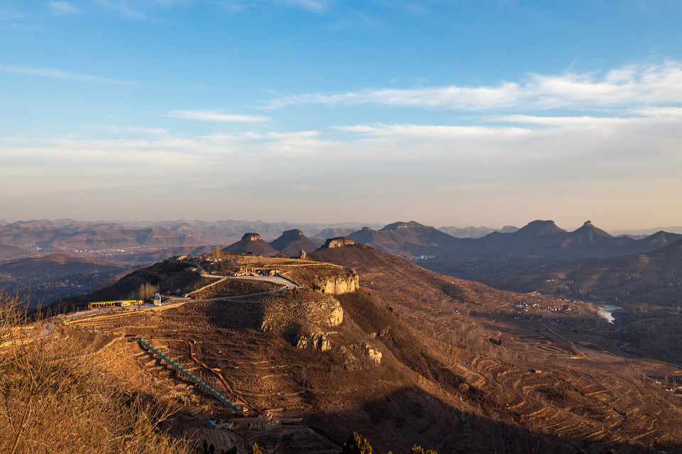 宜昌市 > 蒙陰岱崮景區地址(位置,怎麼去,怎麼走,在哪,在哪裡,在哪兒)