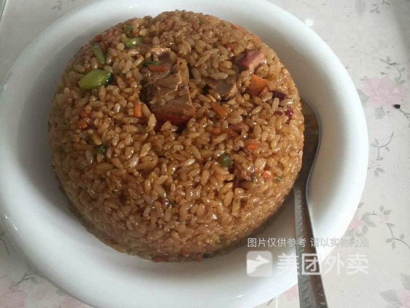 沙县小吃景冉店