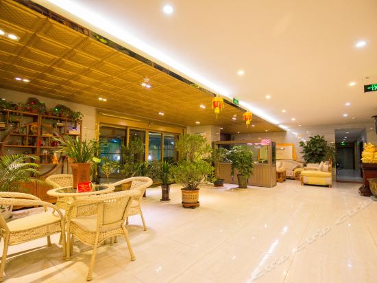 途窝假日酒店(兰州雁滩高新区店)