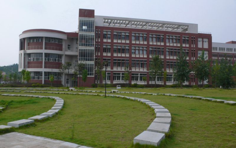 长沙理工大学