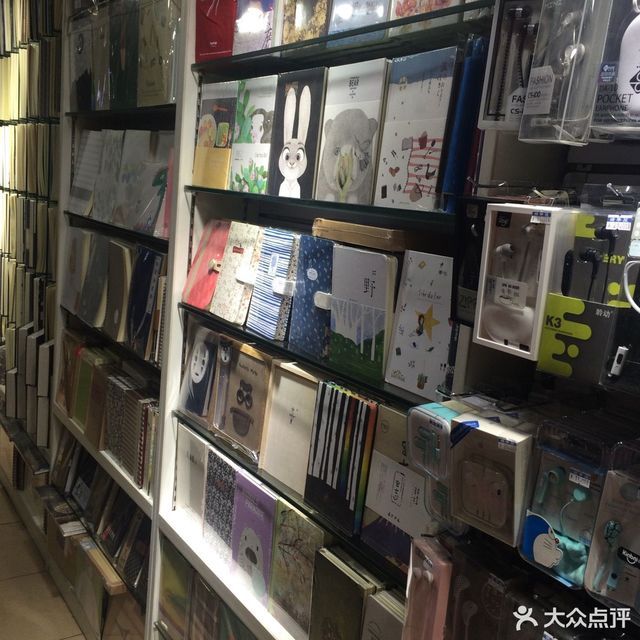 分类:文化用品店;糖果店;文具店;零售;商铺;购物电话:星级:评论数:1