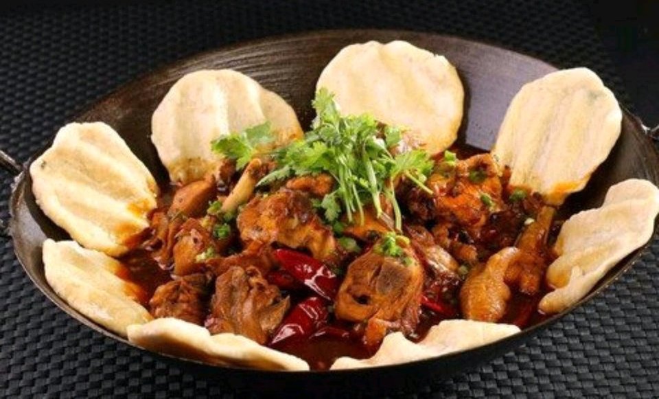          天中农家地锅(九如路店)