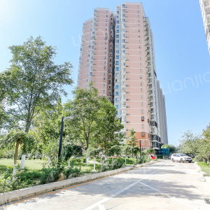 北京市丰台区兆丰馨园