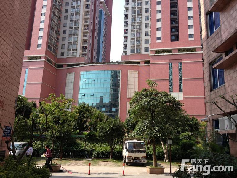 瑞安花园二期图片