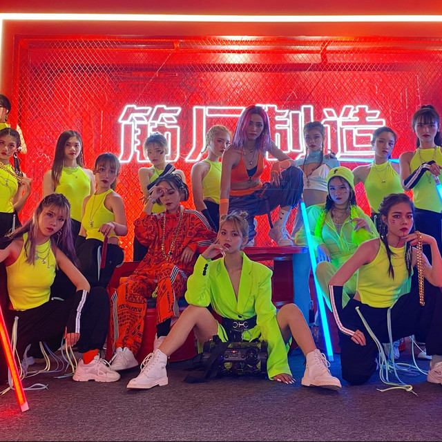 js舞蹈全国连锁(里水沙涌校区)图片