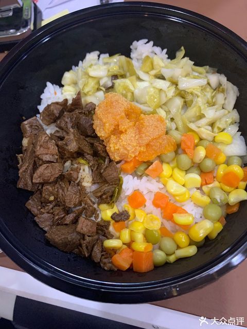 牛宗元·牛油拌饭(拱秀店)