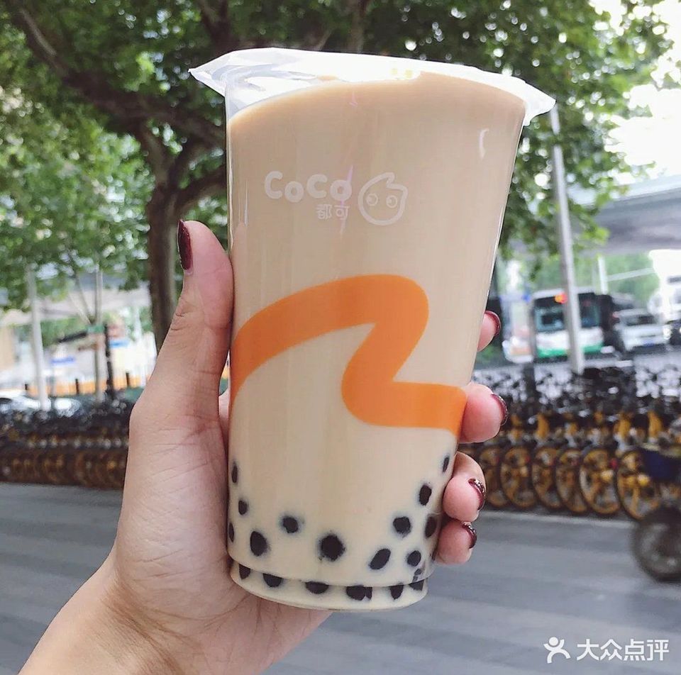 coco都可(南陵雄风广场店)