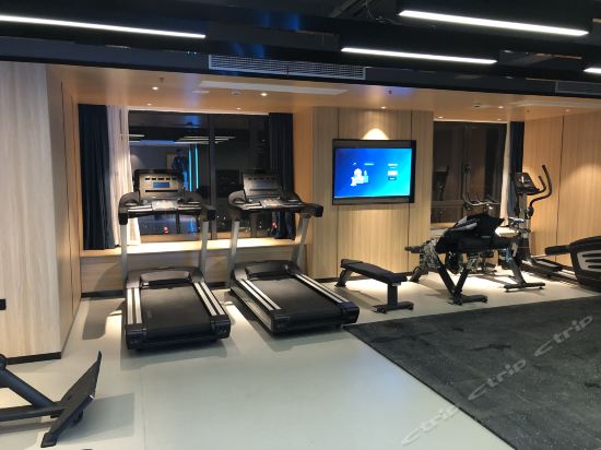 h酒店南通星光耀广场店