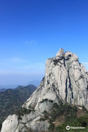 查看万罗山风景区_360地图搜索结果列表