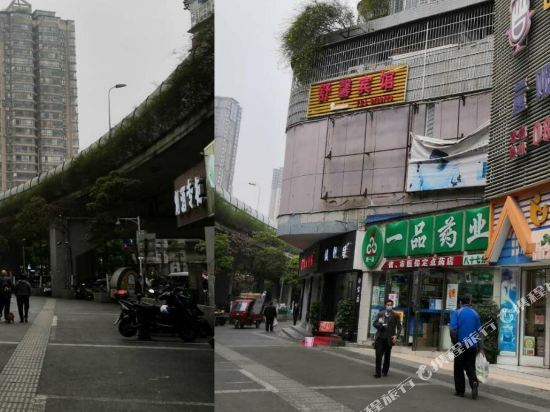 怎麼去,怎麼走,在哪,在哪裡,在哪兒):貴陽市雲巖區北京路2號(貴陽醫學