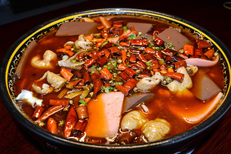 一家人私房菜馆(永华路店)