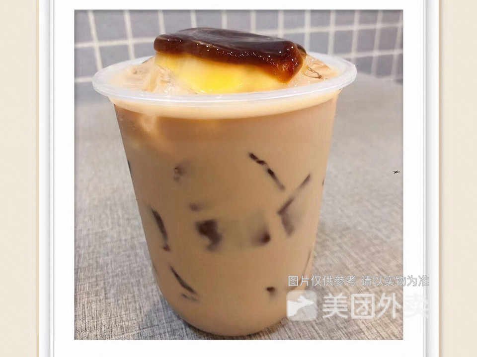 星奇异千层蛋糕石楼店