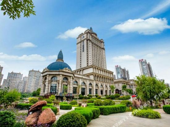 德邦快递米各庄店