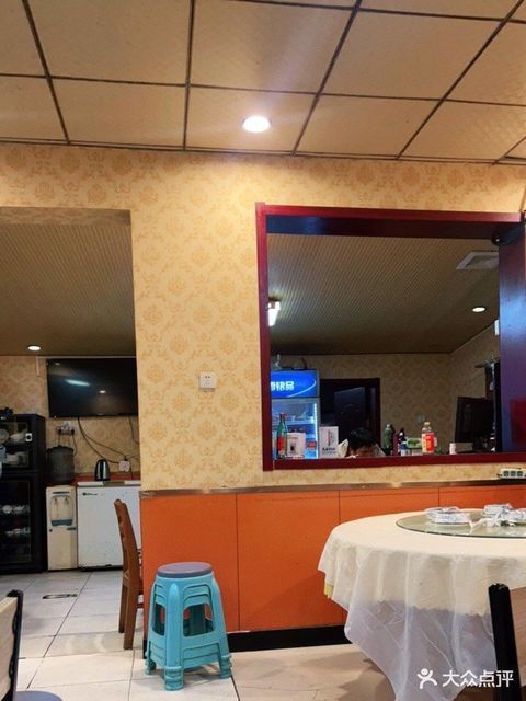 老成都家常菜(三营门店)