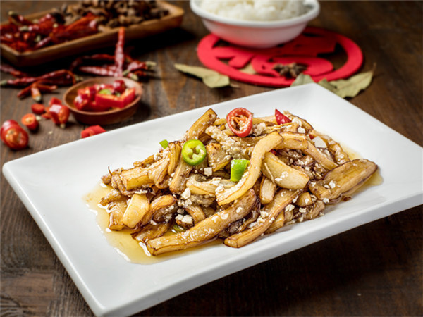 周麻婆(马尾亿载金城店)