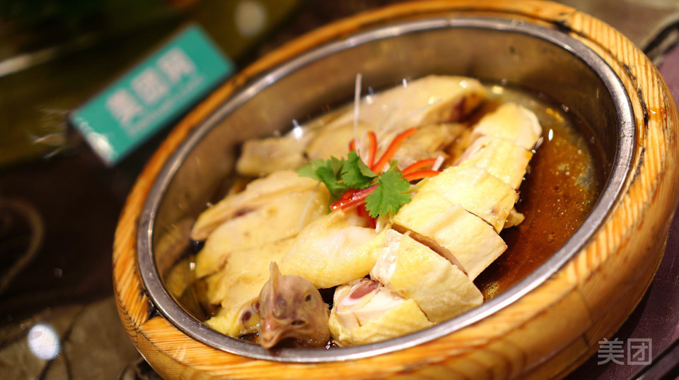 新开元禧元中餐厅