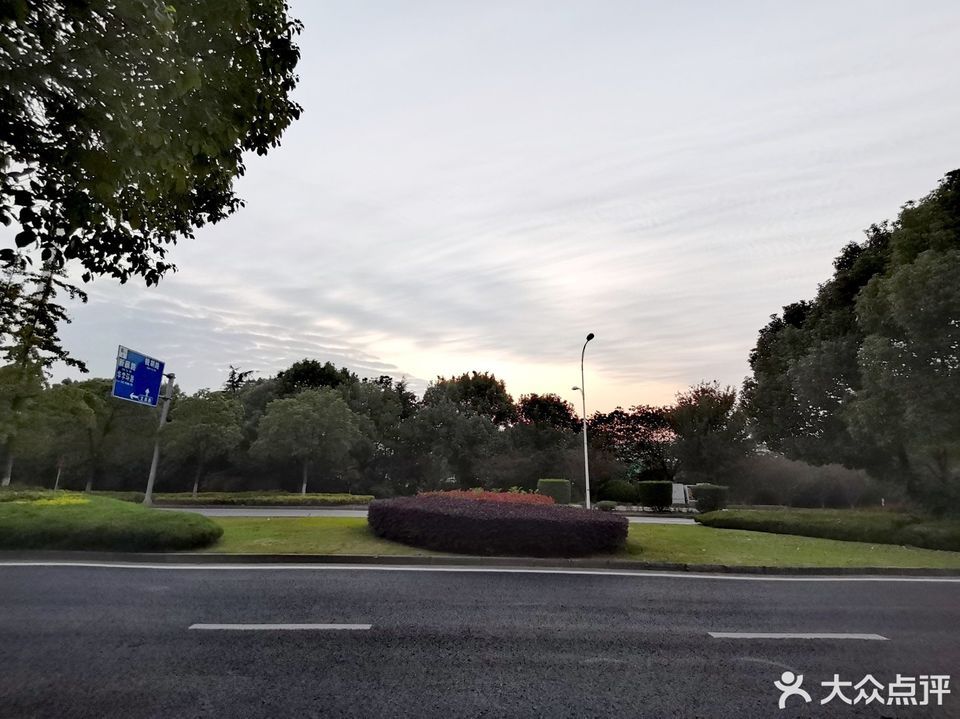 无锡藕塘职教园