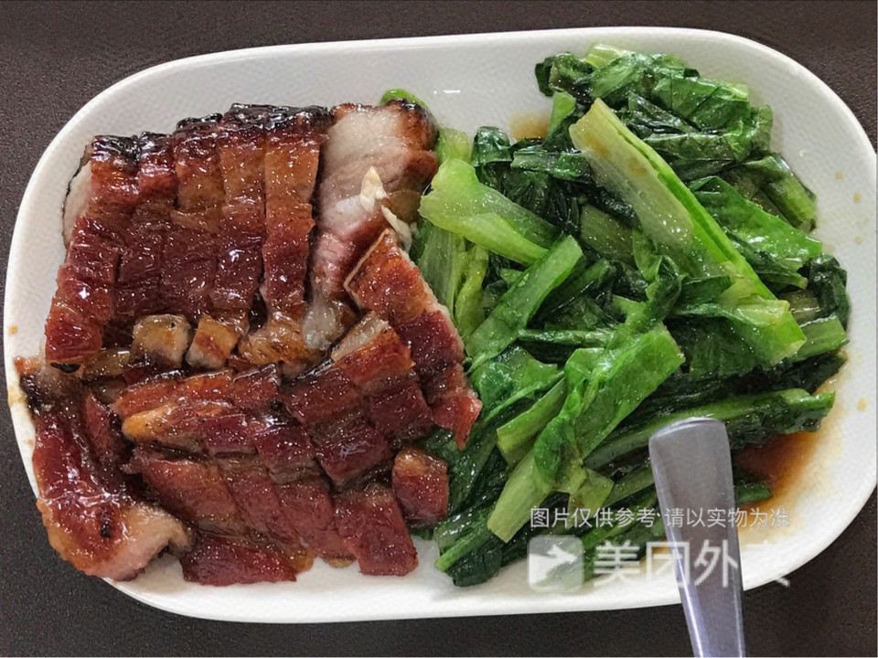 凯富港式烧腊勒流分店