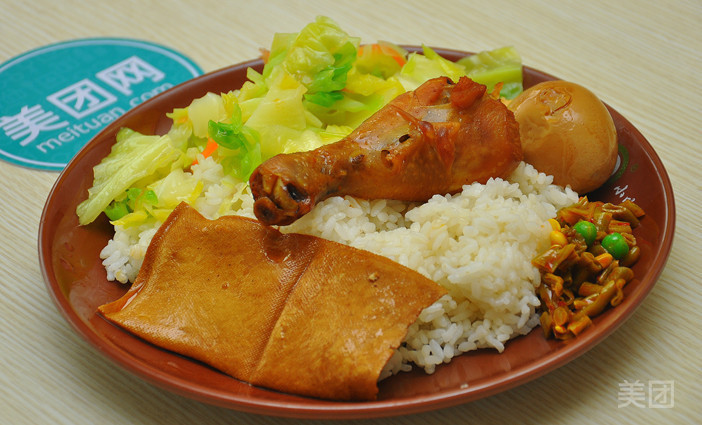 沙县小吃枫桥路店