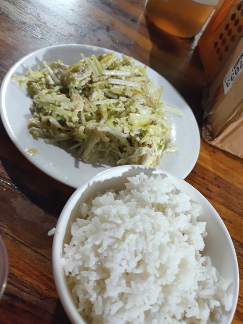 金顺街快餐店图片