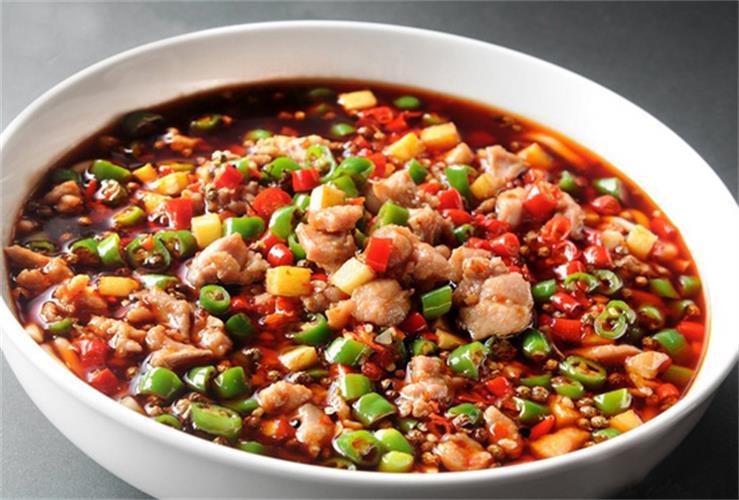 川味小吃担担面(龙泉驿区现代远程教育事业服务管理局西)