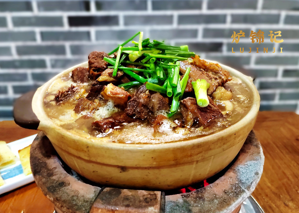 炉锦记打边炉薛家店