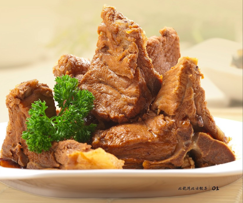 东北酱骨架图片