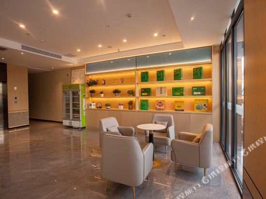 星程酒店济源济水大街店